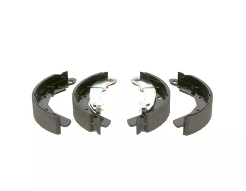 BOSCH Brake Shoe Set (0986487628)