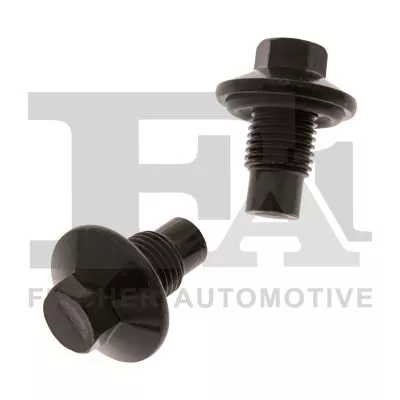 Screw Plug, oil sump