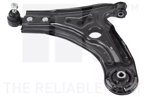 NK Control/Trailing Arm, wheel suspension (5015007)