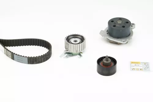 Water Pump & Timing Belt Kit