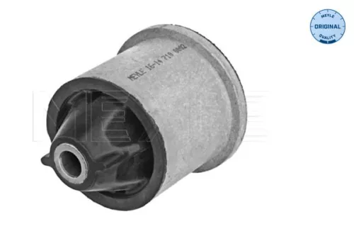 Bushing, axle cross member