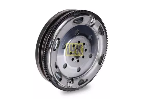 Schaeffler LuK Flywheel (415033510)