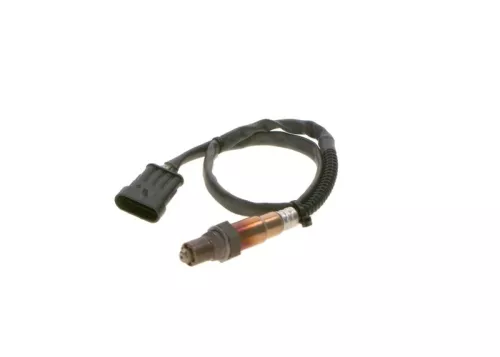 Oxygen Sensor
