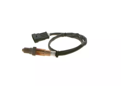 BOSCH Oxygen Sensor (0258006193)