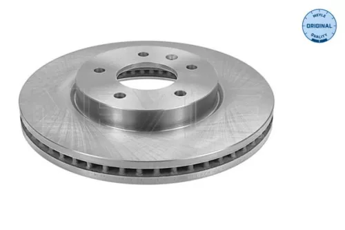 MEYLE Brake Disc (6155216047)