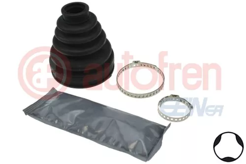 Bellow Kit, drive shaft