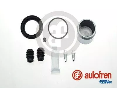 Repair Kit, brake caliper