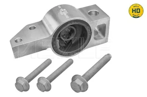 MEYLE Repair Kit, control arm (1006100086/HD)