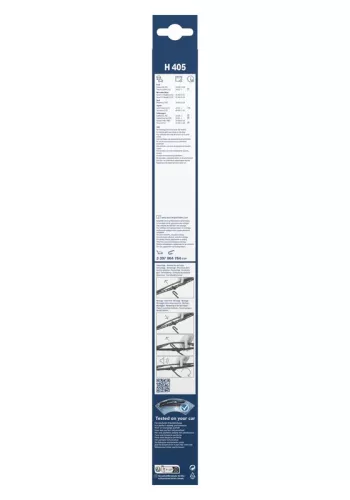 BOSCH Wiper Blade (3397004764)