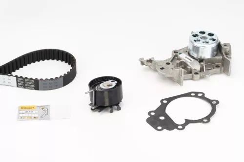 Water Pump & Timing Belt Kit