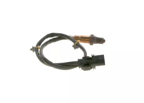 BOSCH Oxygen Sensor (0258017209)