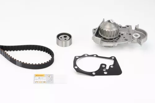 Water Pump & Timing Belt Kit