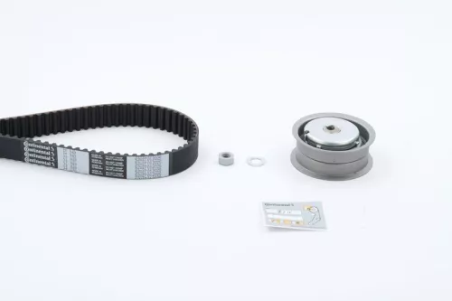 Timing Belt Kit