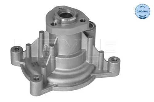 MEYLE Water Pump, engine cooling (1132200016)