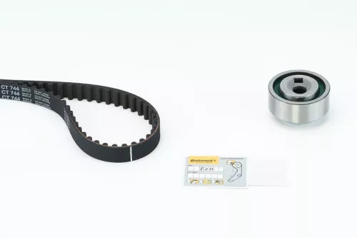 Timing Belt Kit