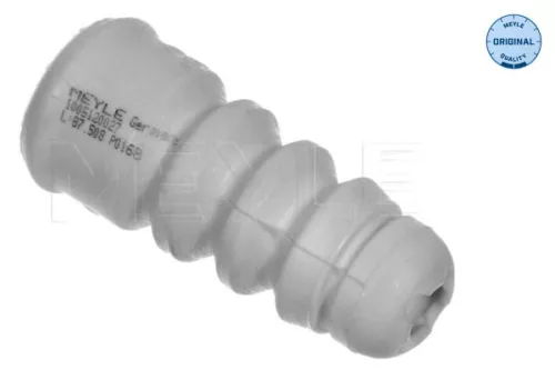 Rubber Buffer, suspension