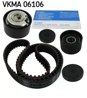 Timing Belt Kit