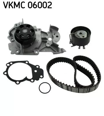 Water Pump & Timing Belt Kit