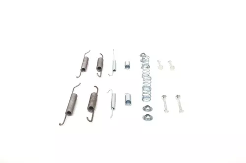 BOSCH Accessory Kit, brake shoes (1987475110)