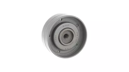 SKF Deflection Pulley/Guide Pulley, timing belt (VKM21031)
