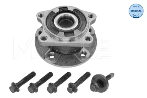 MEYLE Wheel Hub (5147500006)