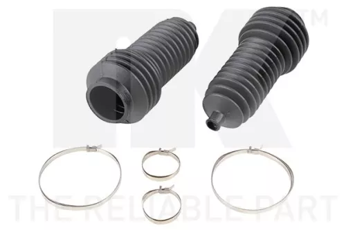 Bellow Kit, steering