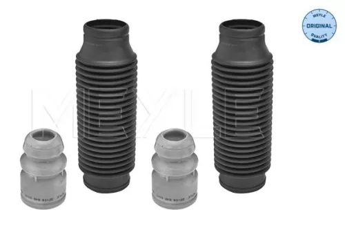 Dust Cover Kit, shock absorber