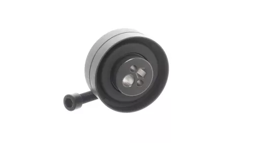 SKF Tensioner Pulley, timing belt (VKM14101)