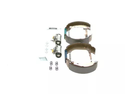BOSCH Brake Shoe Set (0204114201)