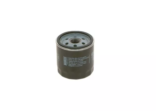 BOSCH Oil Filter (0451103370)