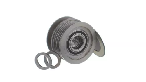 Alternator Freewheel Clutch