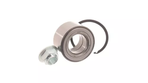 SKF Wheel Bearing Kit (VKBA6849)