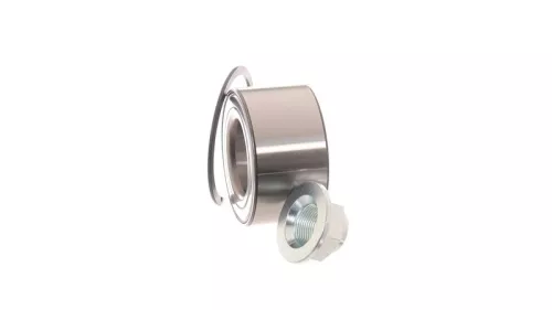 SKF Wheel Bearing Kit (VKBA6849)