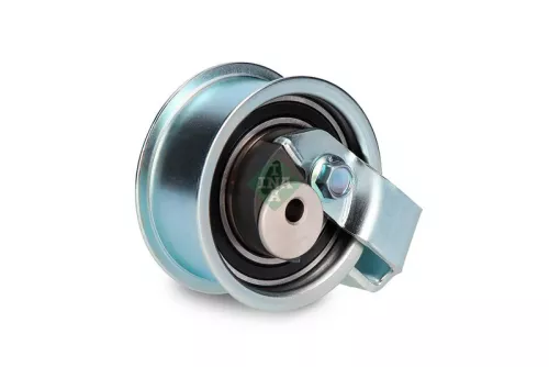 Schaeffler INA Tensioner Pulley, timing belt (531043620)