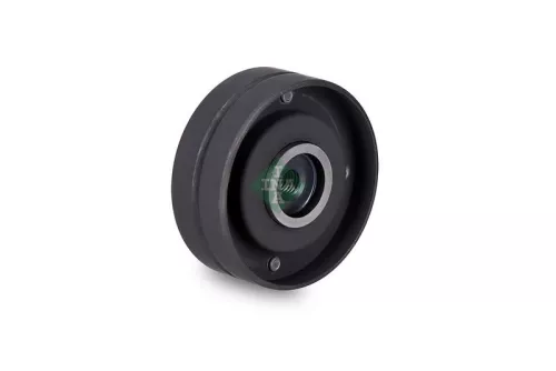 Schaeffler INA Deflection Pulley/Guide Pulley, timing belt (532005110)