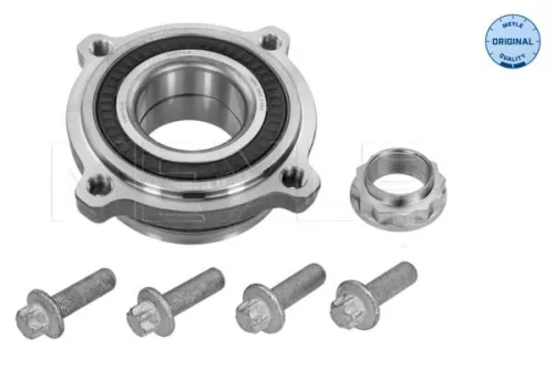 MEYLE Wheel Hub (3003431101/S)