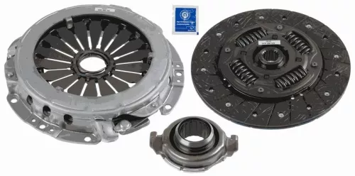 Clutch Kit
