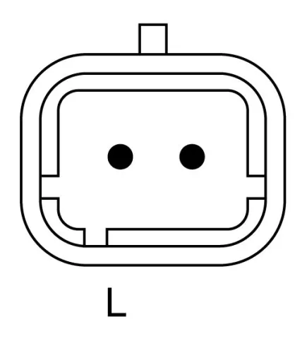 BOSCH Alternator (0986045241)