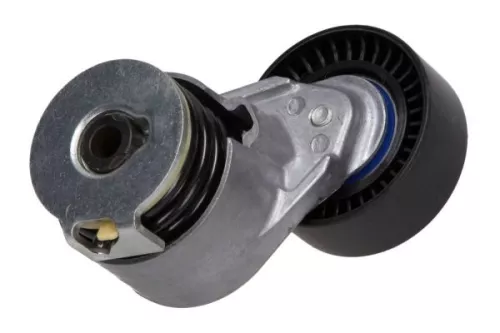 Belt Tensioner, V-ribbed belt