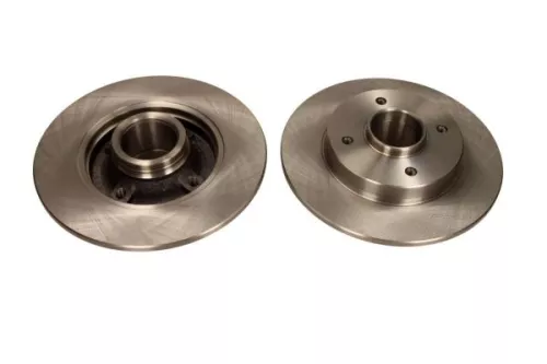 MAXGEAR Brake Disc (19-1277)