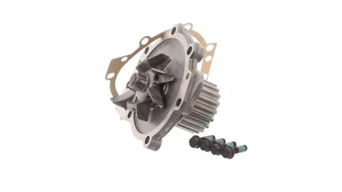 SKF Water Pump, engine cooling (VKPC86635)