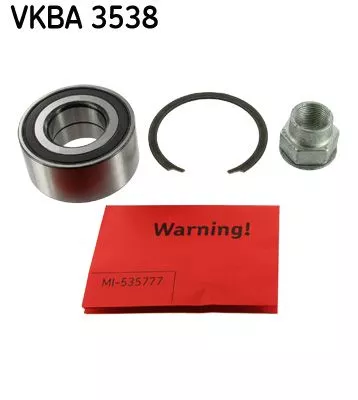 Wheel Bearing Kit