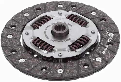 SACHS Clutch Kit (3000 990 131)