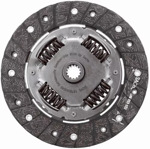 SACHS Clutch Kit (3000 990 131)