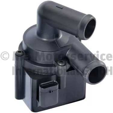 Auxiliary Water Pump (cooling water circuit)