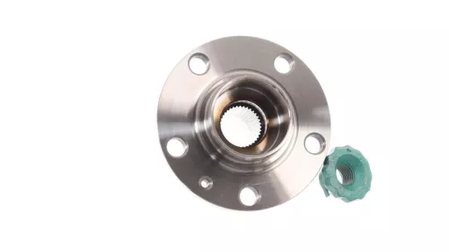 SKF Wheel Bearing Kit (VKBA6635)