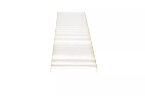 BOSCH Filter, cabin air (1987432042)