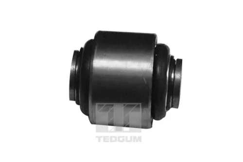 TEDGUM Mounting, control/trailing arm (00313752)