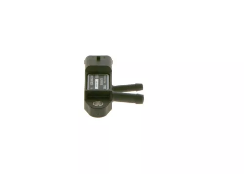 BOSCH Sensor, exhaust pressure (0281006287)