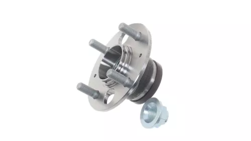 SKF Wheel Bearing Kit (VKBA6869)